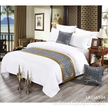 Hotel linen four-piece set